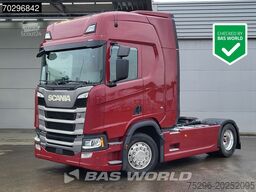 Scania R540 4X2 Retarder Standklima ACC Euro 6