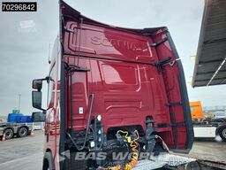 Scania R540 4X2 Retarder Standklima ACC Euro 6