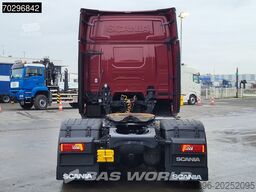 Scania R540 4X2 Retarder Standklima ACC Euro 6