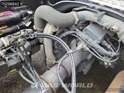 Scania R540 4X2 Retarder Standklima ACC Euro 6