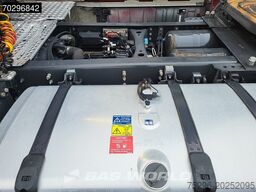 Scania R540 4X2 Retarder Standklima ACC Euro 6