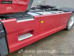 Scania R540 4X2 Retarder Standklima ACC Euro 6