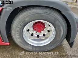 Scania R540 4X2 Retarder Standklima ACC Euro 6
