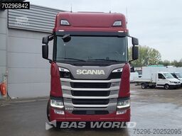 Scania R540 4X2 Retarder Standklima ACC Euro 6