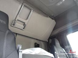 Scania R460 EB - MEGA EDiTiON - HIGHLINE - ACC - 2x TANKs