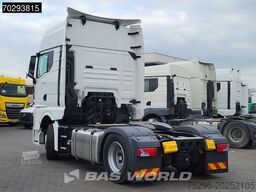 MAN TGX 18.480 4X2 NEW! GX Standairco 2xTanks ACC L...