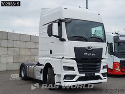 MAN TGX 18.480 4X2 NEW! GX Standairco 2xTanks ACC L...