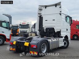 MAN TGX 18.480 4X2 NEW! GX Standairco 2xTanks ACC L...