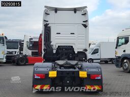 MAN TGX 18.480 4X2 NEW! GX Standairco 2xTanks ACC L...