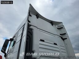 MAN TGX 18.480 4X2 NEW! GX Standairco 2xTanks ACC L...
