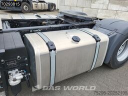 MAN TGX 18.480 4X2 NEW! GX Standairco 2xTanks ACC L...