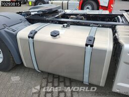 MAN TGX 18.480 4X2 NEW! GX Standairco 2xTanks ACC L...