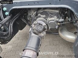 MAN TGX 18.480 4X2 NEW! GX Standairco 2xTanks ACC L...