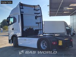 Iveco S-Way 500 4X2 NEW! 2xTanks Standklima ACC LED E...