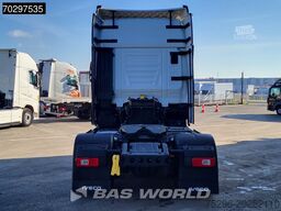 Iveco S-Way 500 4X2 NEW! 2xTanks Standklima ACC LED E...