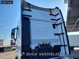 Iveco S-Way 500 4X2 NEW! 2xTanks Standklima ACC LED E...