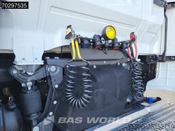 Iveco S-Way 500 4X2 NEW! 2xTanks Standklima ACC LED E...