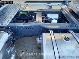Iveco S-Way 500 4X2 NEW! 2xTanks Standklima ACC LED E...