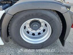 Iveco S-Way 500 4X2 NEW! 2xTanks Standklima ACC LED E...