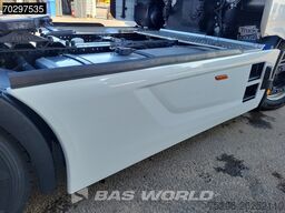 Iveco S-Way 500 4X2 NEW! 2xTanks Standklima ACC LED E...