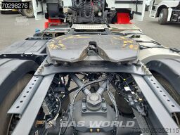 Volvo FM 380 4X2 NL-Truck APK 04-2026 LED Euro 6