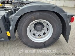 Volvo FM 380 4X2 NL-Truck APK 04-2026 LED Euro 6