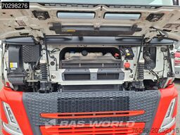 Volvo FM 380 4X2 NL-Truck APK 04-2026 LED Euro 6
