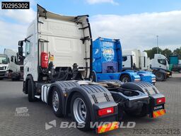 Scania R500 R 6X2 Full-Air Retarder 2xTanks Lift+Lenka...