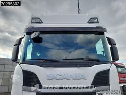Scania R500 R 6X2 Full-Air Retarder 2xTanks Lift+Lenka...