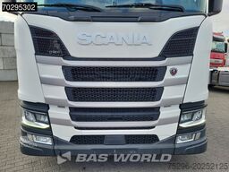 Scania R500 R 6X2 Full-Air Retarder 2xTanks Lift+Lenka...