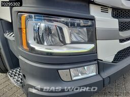 Scania R500 R 6X2 Full-Air Retarder 2xTanks Lift+Lenka...