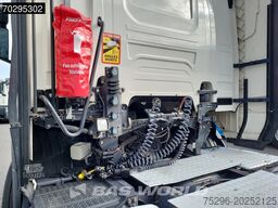 Scania R500 R 6X2 Full-Air Retarder 2xTanks Lift+Lenka...