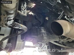 Scania R500 R 6X2 Full-Air Retarder 2xTanks Lift+Lenka...