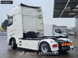 DAF XG+ 530 4X2 Top Condition! XG+ Retarder 2xTanks...