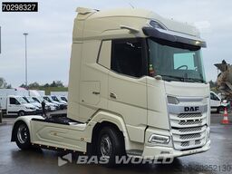 DAF XG+ 530 4X2 Top Condition! XG+ Retarder 2xTanks...