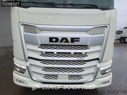 DAF XG+ 530 4X2 Top Condition! XG+ Retarder 2xTanks...