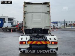 DAF XG+ 530 4X2 Top Condition! XG+ Retarder 2xTanks...
