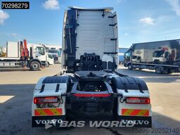 Volvo FH 540 4X2 XL Retarder 2xTanks Xenon Euro 6