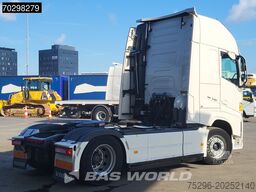 Volvo FH 540 4X2 XL Retarder 2xTanks Xenon Euro 6