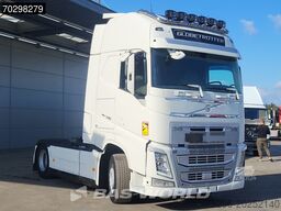 Volvo FH 540 4X2 XL Retarder 2xTanks Xenon Euro 6
