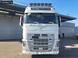 Volvo FH 540 4X2 XL Retarder 2xTanks Xenon Euro 6