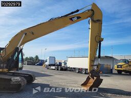 Caterpillar 329 E LRE LONG REACH