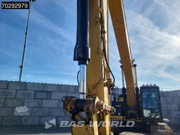 Caterpillar 329 E LRE LONG REACH