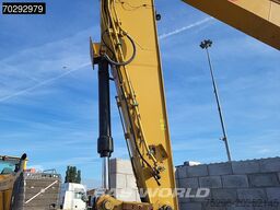 Caterpillar 329 E LRE LONG REACH
