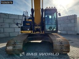Caterpillar 329 E LRE LONG REACH
