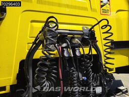 Renault T 480 4X2 Retarder Hydraulic Euro 6