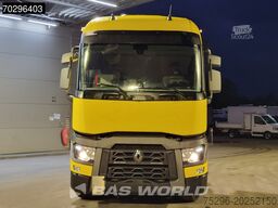 Renault T 480 4X2 Retarder Hydraulic Euro 6