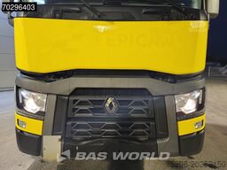 Renault T 480 4X2 Retarder Hydraulic Euro 6