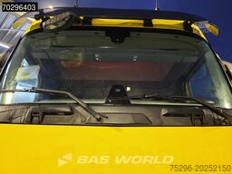 Renault T 480 4X2 Retarder Hydraulic Euro 6