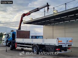Renault C 320 C 4X2 Palfinger PK 12002 EH Euro 6